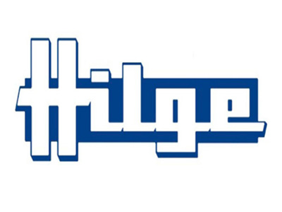 hilge pump logo