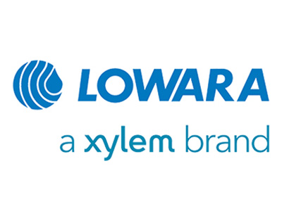lowara pump logo