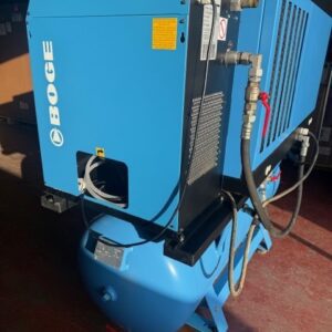 second hand compressor supplier