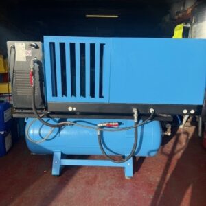 second hand compressor supplier