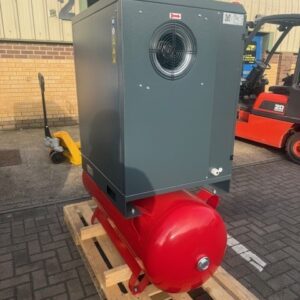 second hand compressor supplier