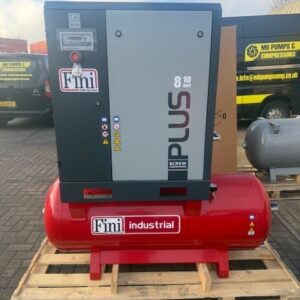 second hand compressor supplier