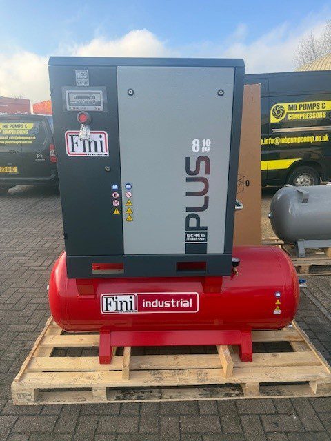 Fini Plus 810