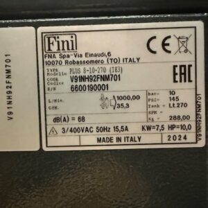 second hand compressor supplier