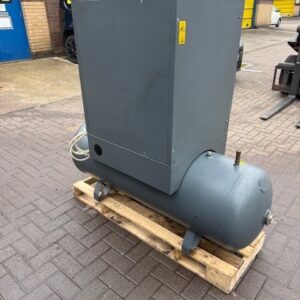 second hand compressor supplier