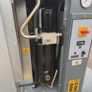 second hand compressor supplier