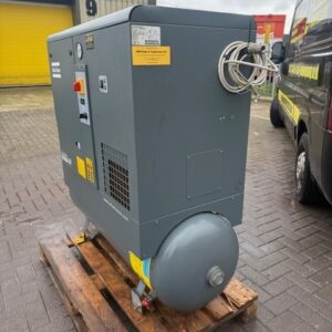 second hand compressor supplier
