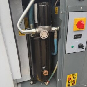 second hand compressor supplier