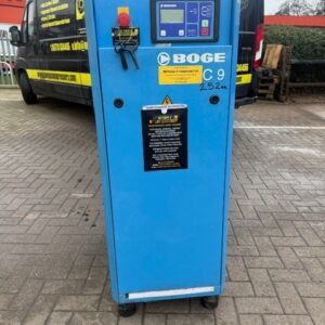 second hand compressor supplier