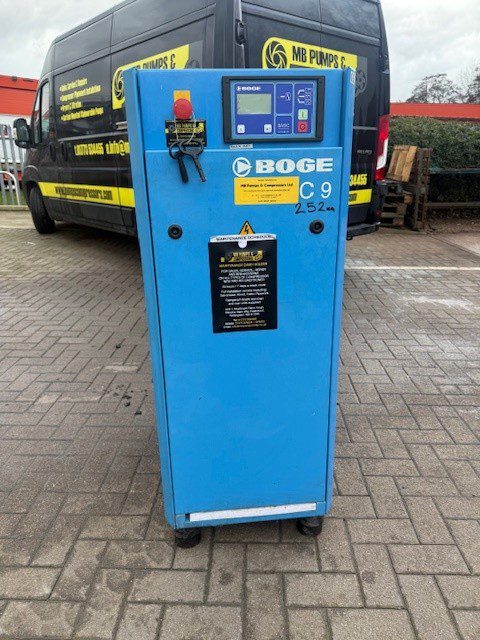 Boge C9
