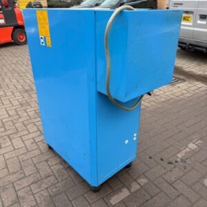 second hand compressor supplier