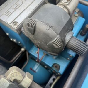 second hand compressor supplier