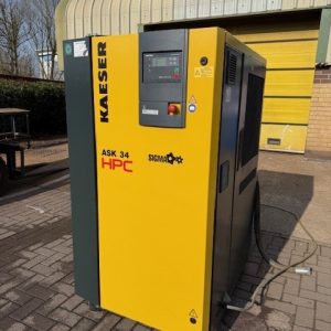 second hand compressor supplier