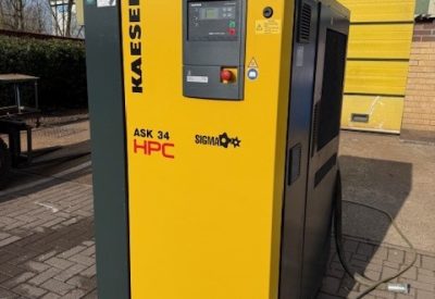 HPC Kaeser – ASK34