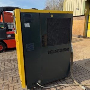 second hand compressor supplier