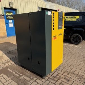 second hand compressor supplier