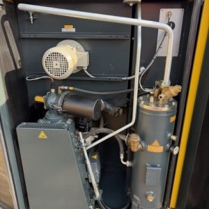 second hand compressor supplier