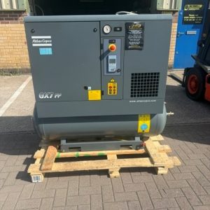 second hand compressor supplier