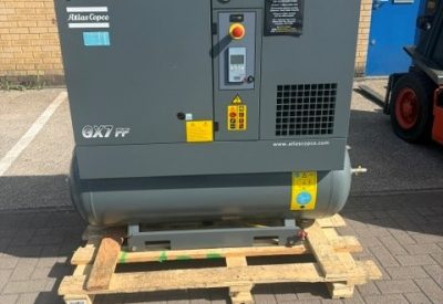 Atlas Copco – GX7FF