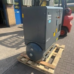 second hand compressor supplier