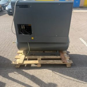 second hand compressor supplier
